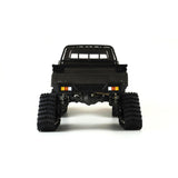 Amewi Rc Auto Amxrock Rcx10tp Crawler Ohne Akku 14+