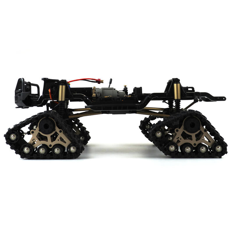 Amewi Rc Auto Amxrock Rcx10tp Crawler Ohne Akku 14+