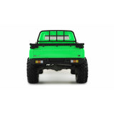 Amewi Rc Auto Amxrock Rcx8b Crawler Sin Bateria Verde 14+