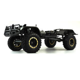 Amewi Rc Auto Amxrock Rcx8b Crawler Sin Bateria Verde 14+