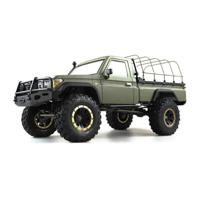 Amewi Rc Auto Amxrock Rcx8bs Crawler Ohne Akku 14+
