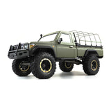 Amewi Rc Auto Amxrock Rcx8bs Crawler Ohne Akku 14+