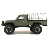 Amewi Rc Auto Amxrock Rcx8bs Crawler Ohne Akku 14+