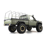 Amewi Rc Auto Amxrock Rcx8bs Crawler Ohne Akku 14+