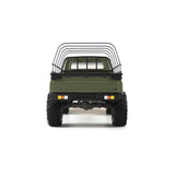 Amewi Rc Auto Amxrock Rcx8bs Crawler Ohne Akku 14+