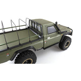 Amewi Rc Auto Amxrock Rcx8bs Crawler Ohne Akku 14+
