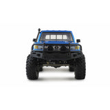 Amewi Rc Auto Amxrock Rcx8p Crawler Ohne Akku Azul 14+