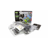 Amewi Rc Auto Desert Hggy Diy/Ohne Akku 71teile Verde/8+
