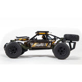 Amewi Rc Auto Desert Hggy Diy/Ohne Akku 71teile Verde/8+