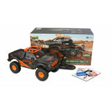 Amewi Rc Auto Dirt Beam Pickup Crawler Liion 1500mah /8+