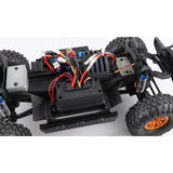 Amewi Rc Auto Dirt Beam Pickup Crawler Liion 1500mah /8+