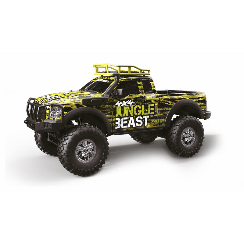 Amewi Rc Auto Dirt Climbing Beam Pickup Liion 1500mah 8+