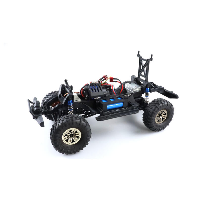 Amewi Rc Auto Dirt Climbing Beam Pickup Liion 1500mah 8+