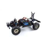 Amewi Rc Auto Dirt Climbing Beam Pickup Liion 1500mah 8+