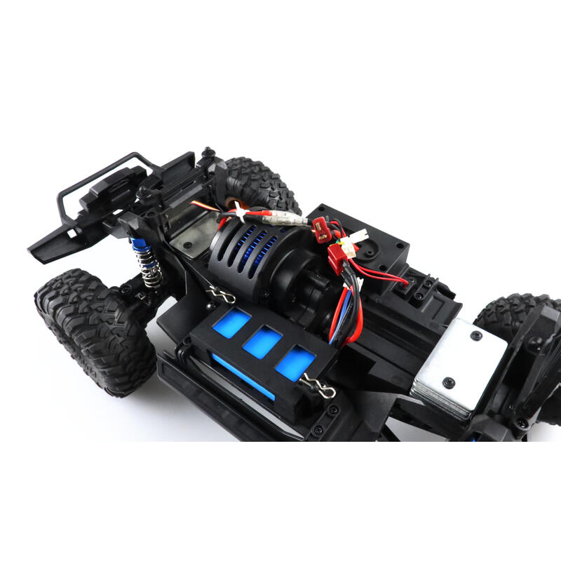 Amewi Rc Auto Dirt Climbing Beam Pickup Liion 1500mah 8+
