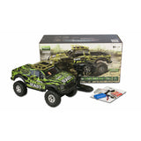 Amewi Rc Auto Dirt Climbing Beam Pickup Liion 1500mah 8+