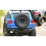 Amewi Rc Auto Dirt Climbing Cv Crawler Liion 1500mah Azul 8