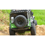 Amewi Rc Auto Dirt Fierce Tiger Crawler Liion 1500mah 8+