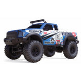 Amewi Rc Auto Dirt Pickup Crawler Liion 1500mah Azul /8+