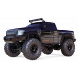 Amewi Rc Auto Dirt Pickup Crawler Liion 1500mah Negro /8+