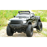 Amewi Rc Auto Dirt Pickup Crawler Liion 1500mah Negro /8+