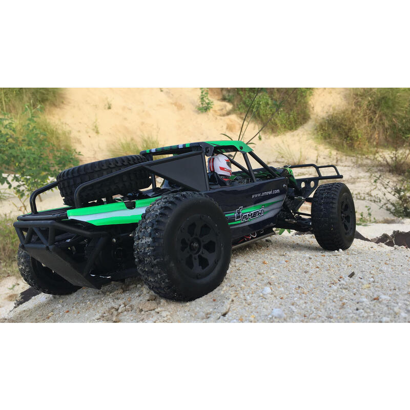 Amewi Rc Auto Dune Breaker Hggy Ni-Mh Akku 2000mah 14+