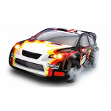 Amewi Rc Auto Fr16 Rally Li-Ion Akku 1200mah Brushed 14+