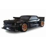 Amewi Rc Auto Hc7 Mreet Racer Li-Po 5000mah Negro/14
