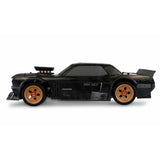 Amewi Rc Auto Hc7 Mreet Racer Li-Po 5000mah Negro/14