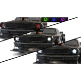 Amewi Rc Auto Hc7 Mreet Racer Li-Po 5000mah Negro/14