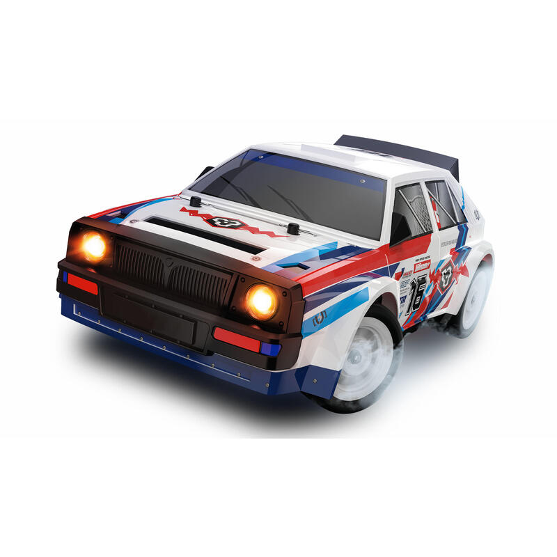 Amewi Rc Auto Lr16 Rally Li-Ion Akku 1200mah Brushed 14+