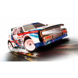Amewi Rc Auto Lr16 Rally Li-Ion Akku 1200mah Brushed 14+