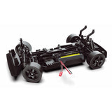 Amewi Rc Auto Lr16 Rally Li-Ion Akku 1200mah Brushed 14+