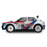 Amewi Rc Auto Lr16 Rally Li-Ion Akku 1200mah Brushed 14+