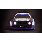 Amewi Rc Auto Lr16 Rally Li-Ion Akku 1200mah Brushed 14+