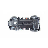 Amewi Rc Auto Mini Truck Abschleppw. Azul Liion Akku 500mah