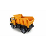 Amewi Rc Auto Mini Truck Kipper Amarillo Liion Akku 500mah 3+