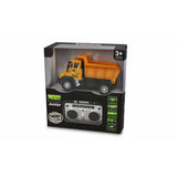 Amewi Rc Auto Mini Truck Kipper Amarillo Liion Akku 500mah 3+