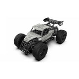 Amewi Rc Auto Mone Hggy Diy Ohne Akku 71teile Gris 8+
