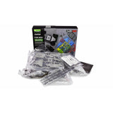 Amewi Rc Auto Mone Hggy Diy Ohne Akku 71teile Gris 8+