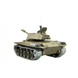 Amewi Rc Auto Panzer M41 Walker Hlldog Ohne Akku 14+