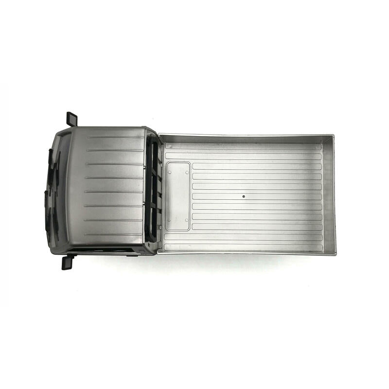 Amewi Rc Auto Pritschenwagen Kei Truck Liion Akku 500mah/14+