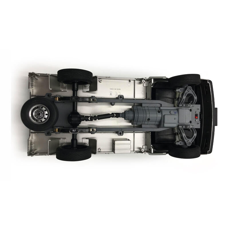 Amewi Rc Auto Pritschenwagen Kei Truck Liion Akku 500mah/14+