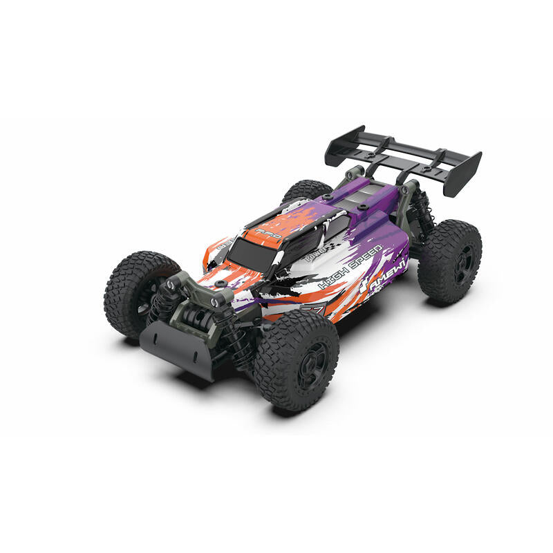 Amewi Rc Auto Race Hggy Diy/Ohne Akku 51teile Hnt/8+