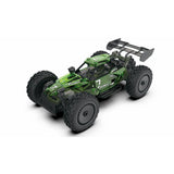 Amewi Rc Auto Razor Hggy Diy/Ohne Akku 74teile Verde/8+