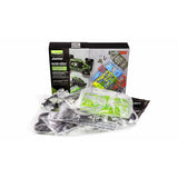 Amewi Rc Auto Razor Hggy Diy/Ohne Akku 74teile Verde/8+