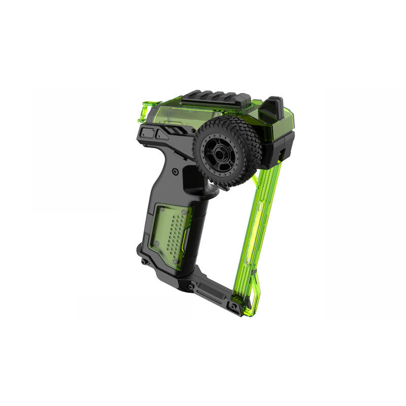 Amewi Rc Auto Razor Hggy Diy/Ohne Akku 74teile Verde/8+