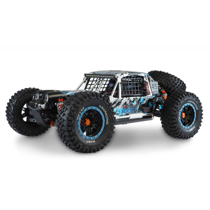 Amewi Rc Auto Rxb7 Hggy Li-Po Akku 5000mah Azul /14+