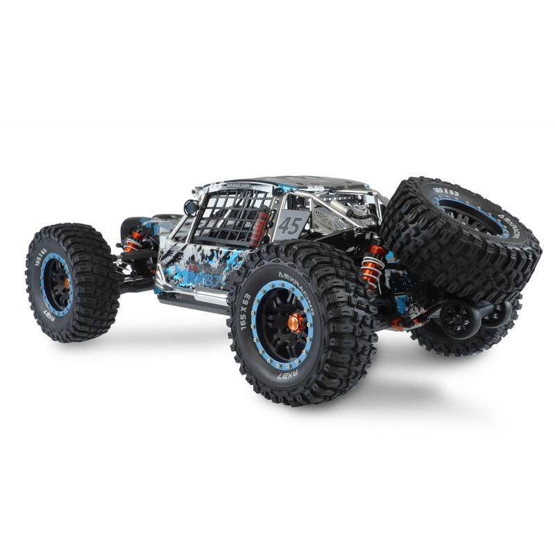 Amewi Rc Auto Rxb7 Hggy Li-Po Akku 5000mah Azul /14+