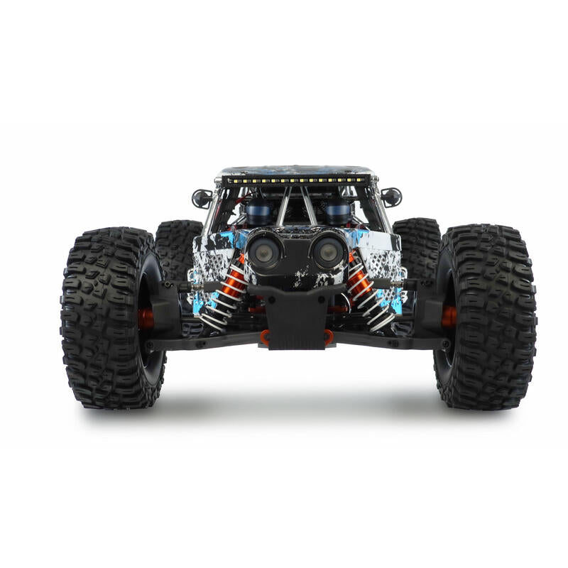 Amewi Rc Auto Rxb7 Hggy Li-Po Akku 5000mah Azul /14+